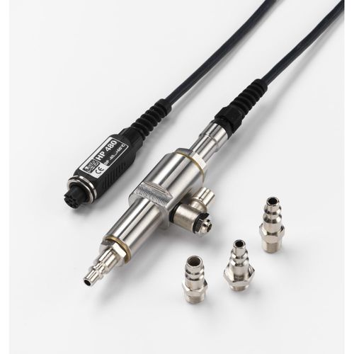 Apparecchio di misura del punto di rugiada IP65 - HP48 series  - Delta OHM - per aria compressa