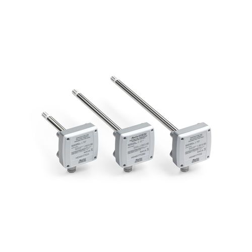 Trasmettitore di punto di rugiada filettato - HD4 series - Delta OHM - 12 V AC / 24 V AC / 24 VDC