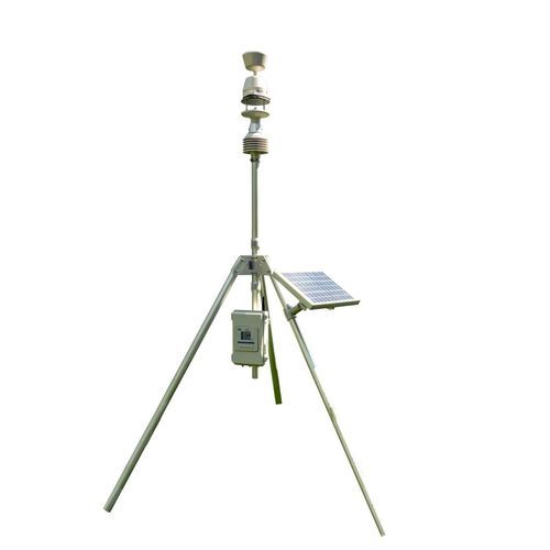 Stazione meteorologica - HDMCS -100 - Delta OHM