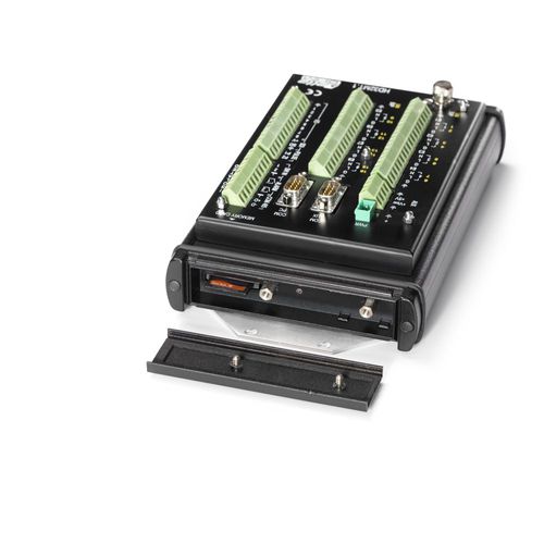 Registratore di dati universale - HD 32MT.1 - Delta OHM - USB / senza schermo / programmabile