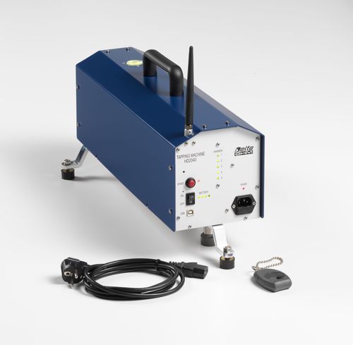 Generatore di rumore da calpestio - HD2040 - Delta OHM