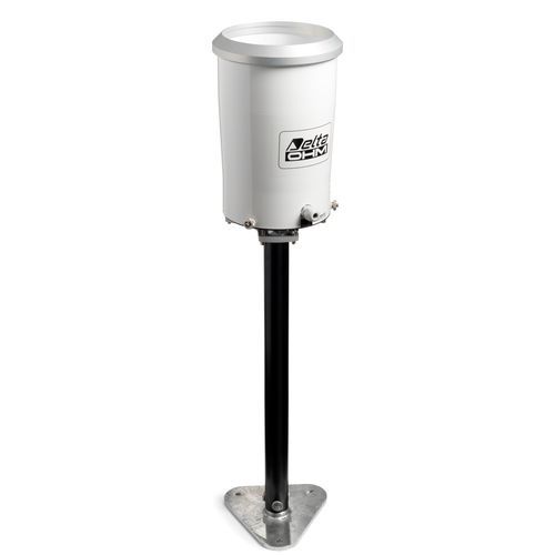 Pluviometro 200 cm2 - HD2015 - Delta OHM - GPRS