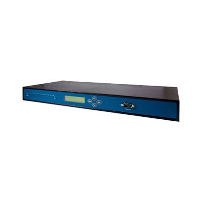 Device server serie - SE5916 Series - Atop Technologies - Ethernet / industriale / 5 porte