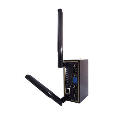 Device server serie - SW5502 Series - Atop Technologies - Ethernet / industriale / wireless