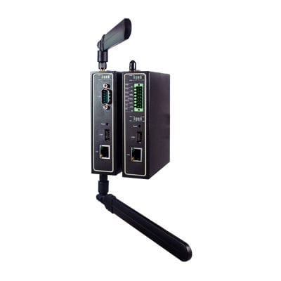 Gateway industriale - SE5901B Series - Atop Technologies - Ethernet / 3G / serie