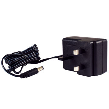 Alimentatore elettrico ad inserimento - UN315-1212 (UK) - Atop Technologies - AC/DC / lineare