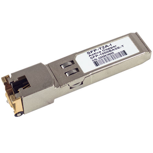 Ricetrasmettitore Ethernet - AOPT-SFP-8008I - Atop Technologies - SFP