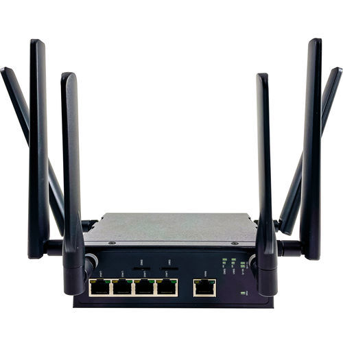 Router cellulare - CWR5805 series - Atop Technologies - wireless / WAN / per rete
