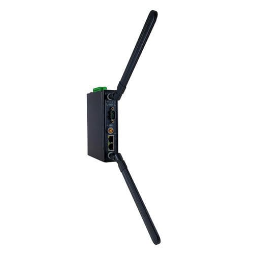 Gateway industriale - SE5201B series - Atop Technologies - IoT / WAN / LAN
