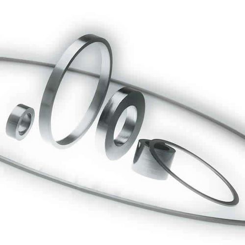 Anello di tenuta guarnizione in grafite espansa - Valvograph - Carrara Global Sealing Solution