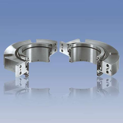 Tenuta meccanica in due parti - 890  - Carrara Global Sealing Solution - a cartuccia / multimolle / per pompa