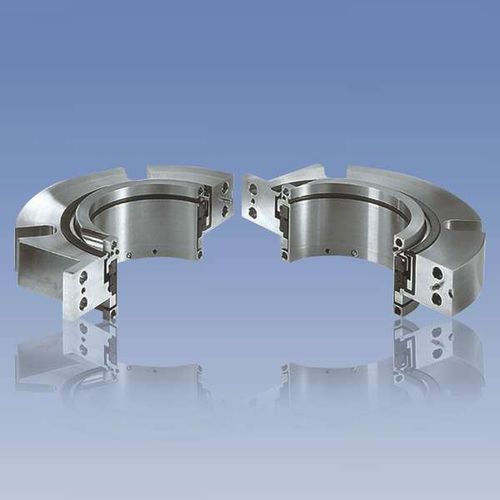 Tenuta meccanica in due parti - 897 A  - Carrara Global Sealing Solution - a cartuccia / multimolle / per pompa