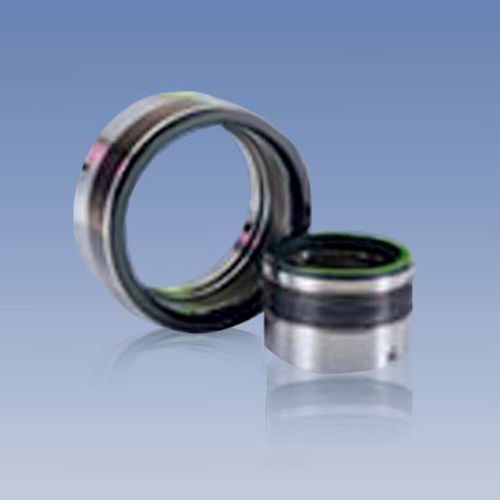 Tenuta meccanica a cartuccia - 900S - Carrara Global Sealing Solution - a soffietto / per pompa / in acciaio inossidabile