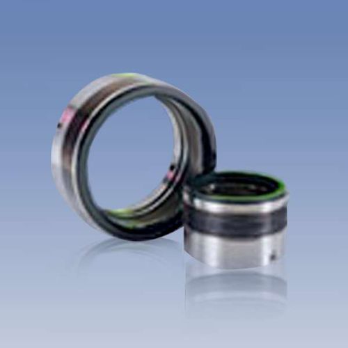 Tenuta meccanica a cartuccia - 875P - Carrara Global Sealing Solution - a soffietto / per pompa / in acciaio inossidabile