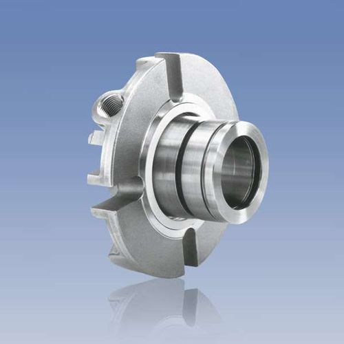 Tenuta meccanica a cartuccia - C2SP  - Carrara Global Sealing Solution - multimolle / per pompa / in acciaio inossidabile