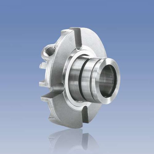 Tenuta meccanica a cartuccia - 882 - Carrara Global Sealing Solution - per pompa / in acciaio inossidabile / bilanciata