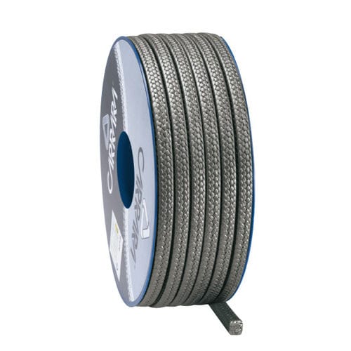 Guarnizione intrecciata in grafite - GL7000 - Carrara Global Sealing Solution - PTFE / per pompa centrifuga