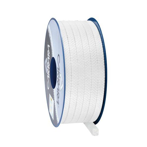 Guarnizione intrecciata PTFE - N3104 - Carrara Global Sealing Solution - per pompa