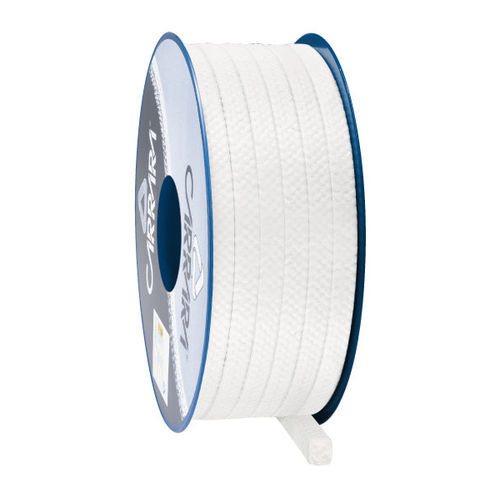 Guarnizione intrecciata PTFE - PL5000L - Carrara Global Sealing Solution - per pompa / per miscelatori