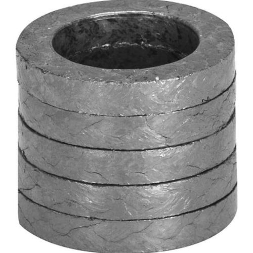 Anello di tenuta guarnizione in grafite espansa - 3 Evo - Carrara Global Sealing Solution