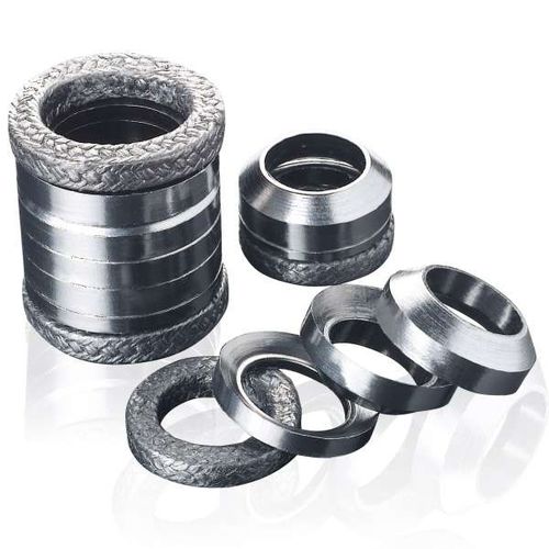 Anello di tenuta guarnizione in grafite espansa - Controller-One - Carrara Global Sealing Solution
