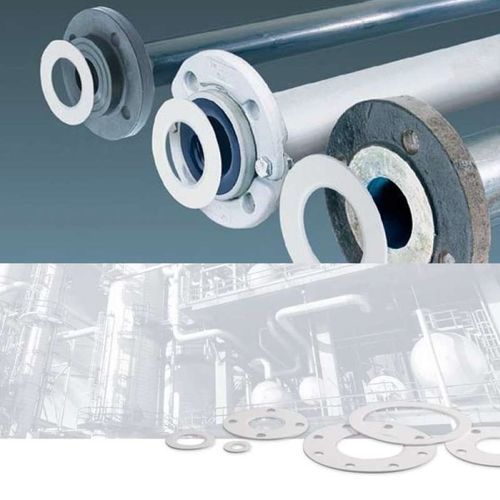 Foglio di guarnizione in acciaio - GORE® STYLE 800 - Carrara Global Sealing Solution - in PRFV / in plastica / in ePTFE