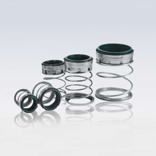 Tenuta meccanica a molla - 51  - Carrara Global Sealing Solution - per pompa / in acciaio inossidabile / bidirezionale
