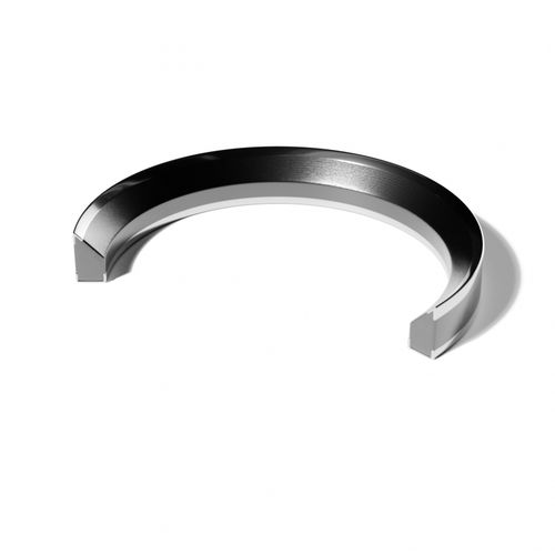 Guarnizione torica - Steelgraph G22 - Carrara Global Sealing Solution - in acciaio inossidabile / in grafite / altri materiali