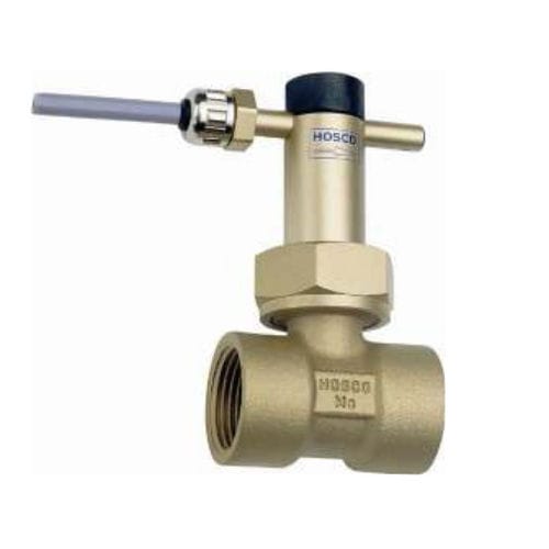 Flussostato a paletta - UR1.G  - VAL.CO srl - magnetico / ad ampolla reed / per liquidi