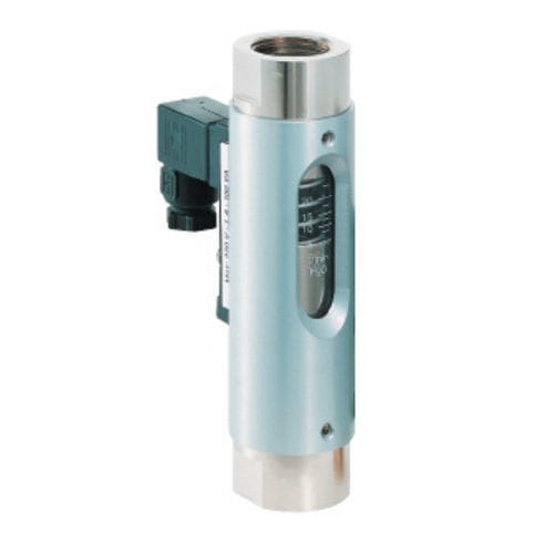 Flussostato a pistone - VO.VL2 - VAL.CO srl - meccanico / a pressione differenziale / per aria