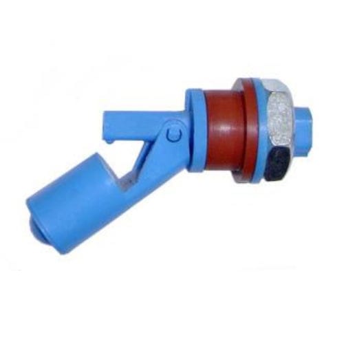 Livellostato a galleggiante orizzontale - SIMPLE-ML  - VAL.CO srl - per liquidi / CE / in polipropilene
