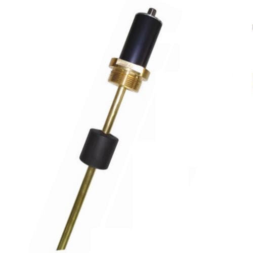 Sensore di livello magnetostrittivo - LINEAR-LCM-O - VAL.CO srl - per liquidi / analogico / RS-485
