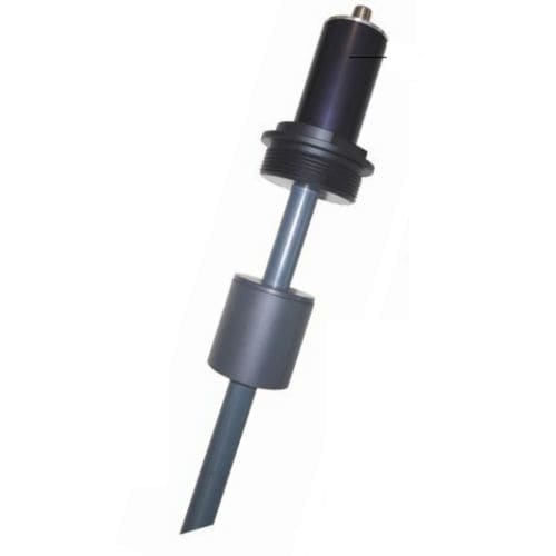 Sensore di livello magnetostrittivo - LINEAR-LCM – V-F - VAL.CO srl - per liquidi / analogico / RS-485