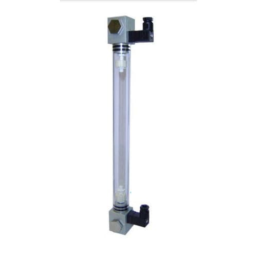 Livello visivo per liquidi - ILC series - VAL.CO srl - visivo / per cisterna / filettato