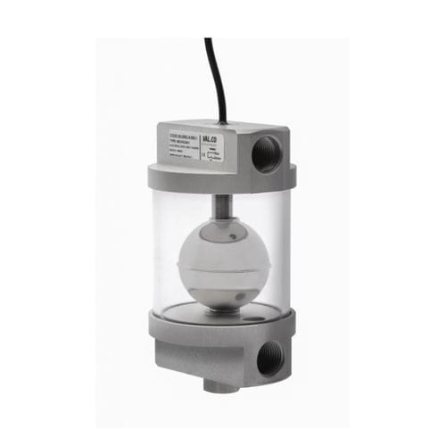 Livellostato a galleggiante - SIMPLE NG1 - VAL.CO srl - per liquidi / in acciaio inossidabile / fisso