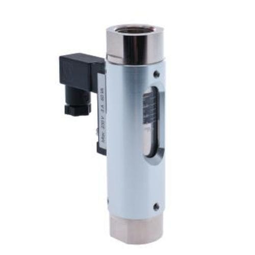 Flussostato a pistone - KGV2 - VAL.CO srl - meccanico / a pressione differenziale / per olio