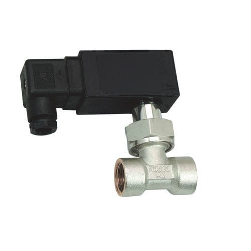 Flussostato a paletta - UM3K-G - VAL.CO srl - ad ampolla reed / per liquidi / compatto
