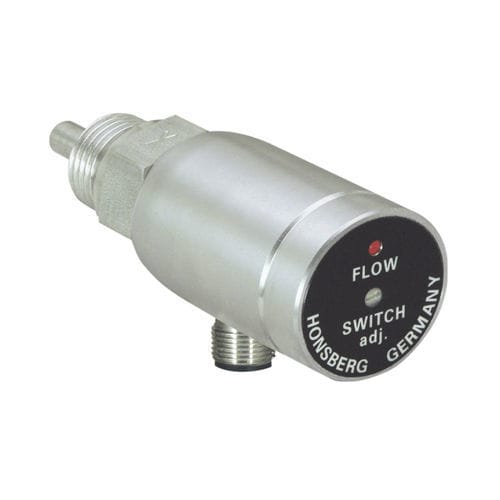 Flussostato termico - EFK2 - VAL.CO srl - per gas / per liquidi / con flangia