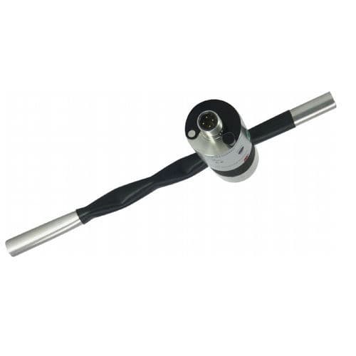 Trasmettitore di portata calorimetrico - Flex-Fin - VAL.CO srl - volumetrico / per liquido / compatto