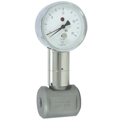 Misuratore di portata a disco oscillante - TZ1 series - VAL.CO srl - volumetrico / per liquidi / in linea