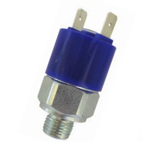 Pressostato vacuostato a membrana - VSV series - VAL.CO srl - SPDT / NO / NC