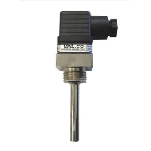 Sonda di temperatura Pt100 - THERMO – VST - VAL.CO srl - Pt1000 / NTC / PTC