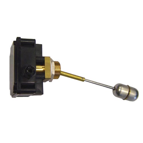 Livellostato a galleggiante magnetico - SIMPLE-S50   - VAL.CO srl - per liquidi / CE / in PVC
