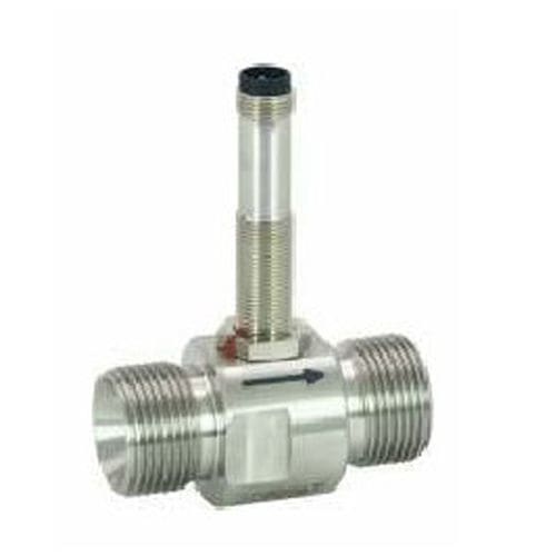 Misuratore di portata a turbina - RT-0 series - VAL.CO srl - volumetrico / per liquidi / in linea