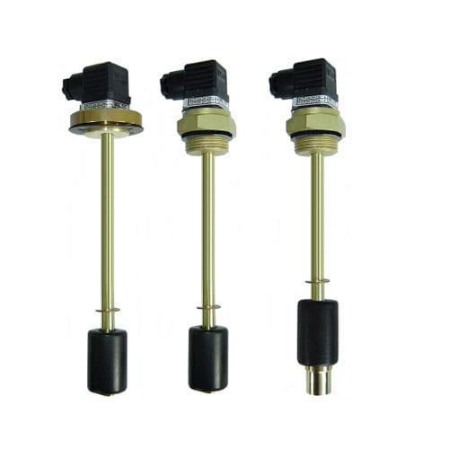 Livellostato a galleggiante magnetico - SIMPLE-S1 - VAL.CO srl - per liquidi / CE / in PVC