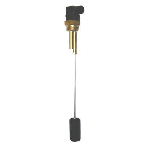Livellostato a galleggiante magnetico - SIMPLE-R1 - VAL.CO srl - per liquidi / CE / in ottone