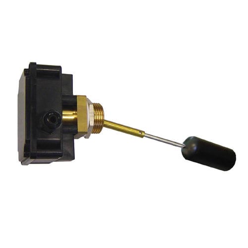 Livellostato a galleggiante orizzontale - SIMPLE – B77 - VAL.CO srl - per liquidi / CE / PTFE