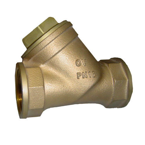 Filtro per liquidi - ZV series - VAL.CO srl - idraulico / con cestello / magnetico
