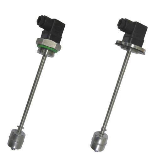 Livellostato a galleggiante magnetico - SIMPLE-S1.S   - VAL.CO srl - per liquidi / CE / in acciaio inossidabile