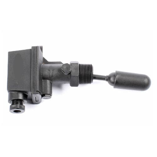 Livellostato a galleggiante magnetico - SIMPLE - VAL.CO srl - per liquidi / per cisterna / in polipropilene